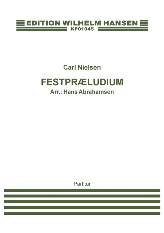 Festpraeludium