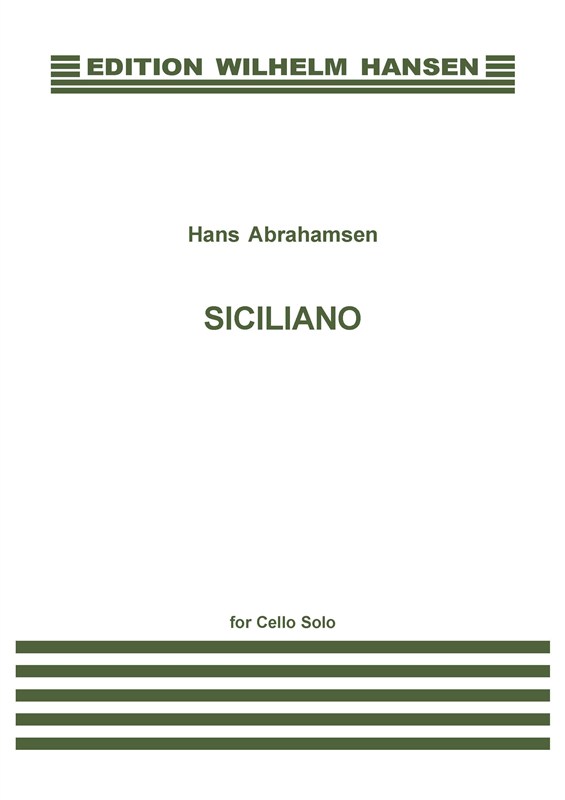 Siciliano