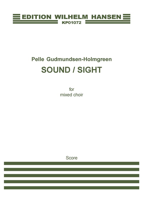 Sound/Sight