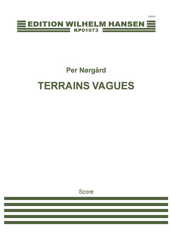 Terrains Vagues
