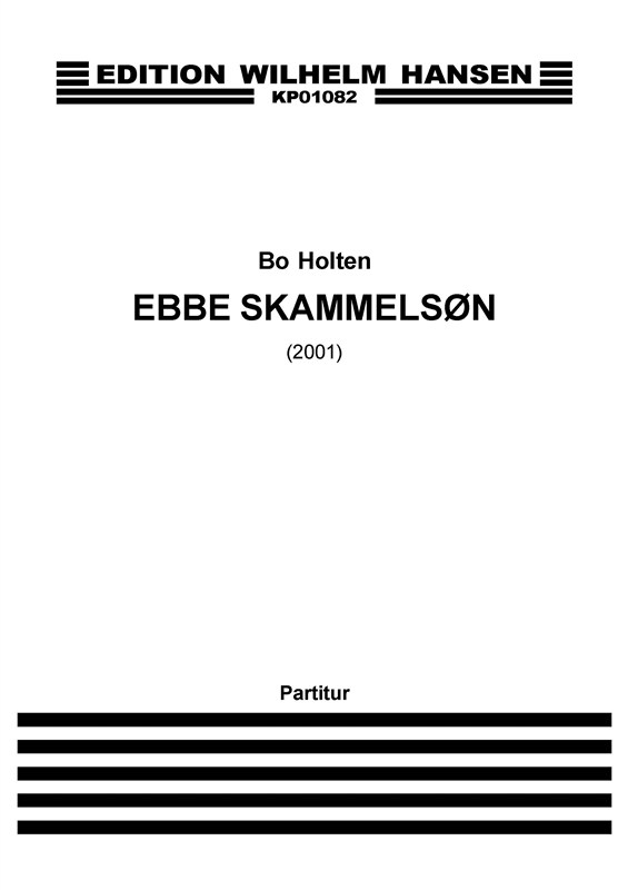 Ebbe Skammelson