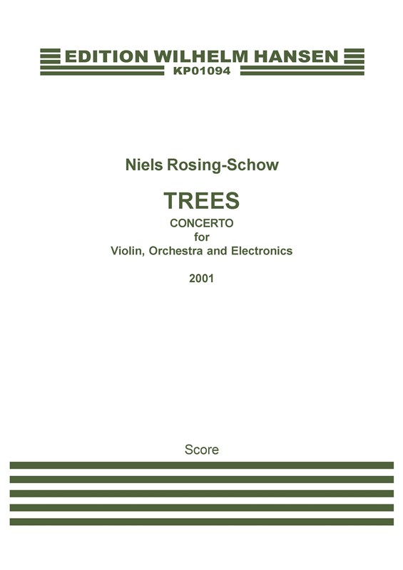Trees Bassoon Stepnote Aps