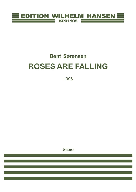 Roses Are Falling
