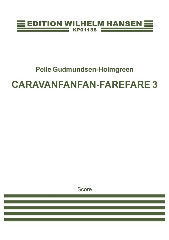 Caravanfanfan-farefare 3