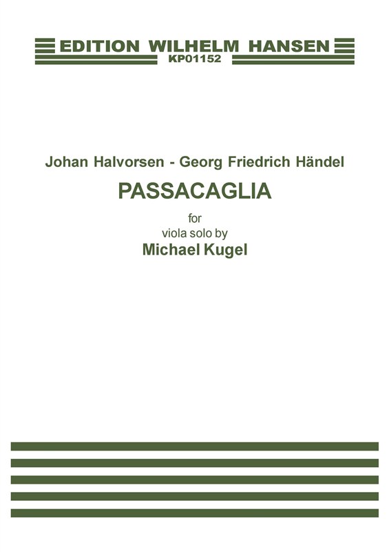 Passacaglia