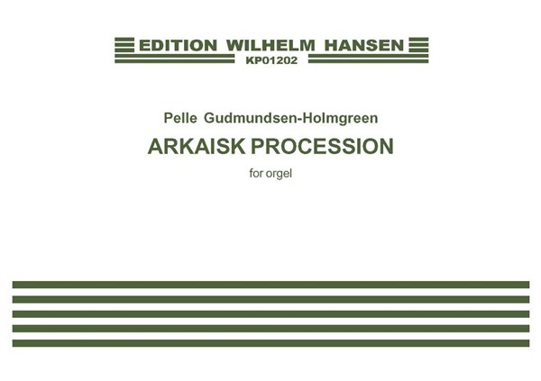 Arkaisk Procession