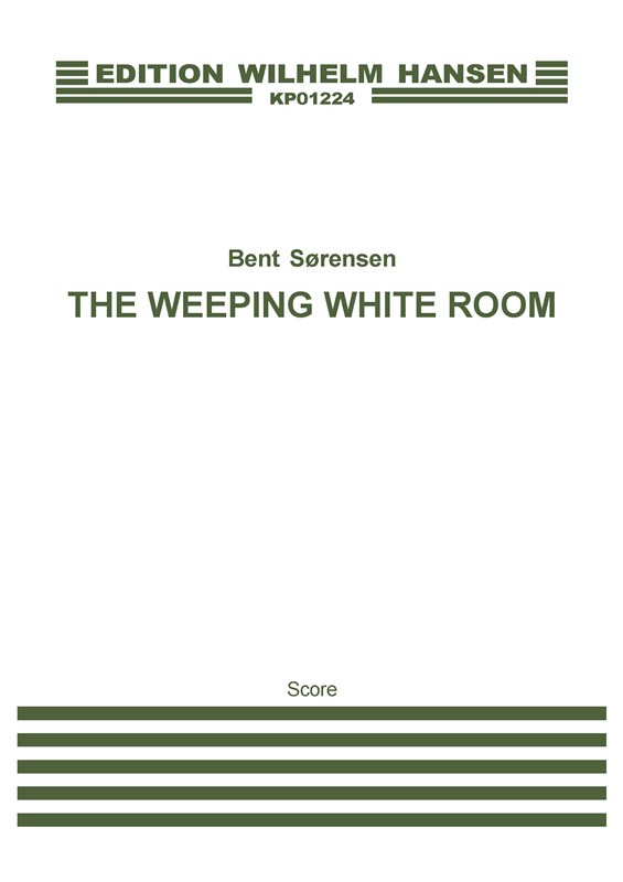 The Weeping White Room