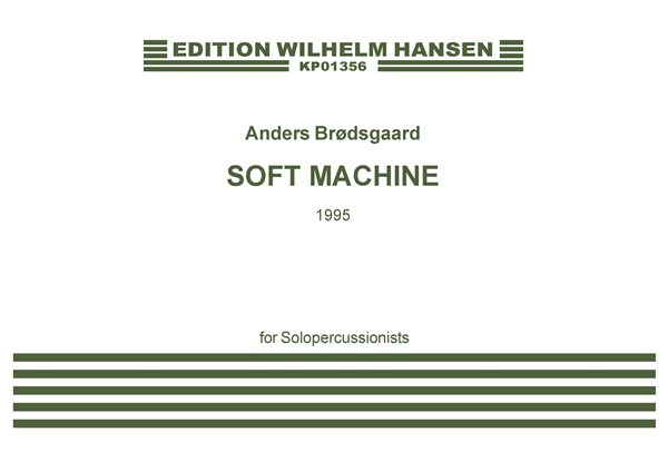 Soft Machine