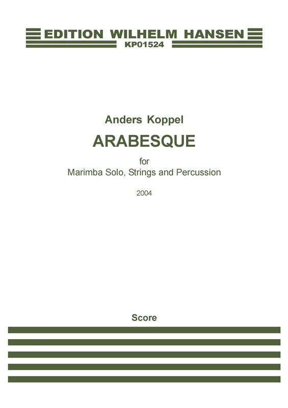 Arabesque