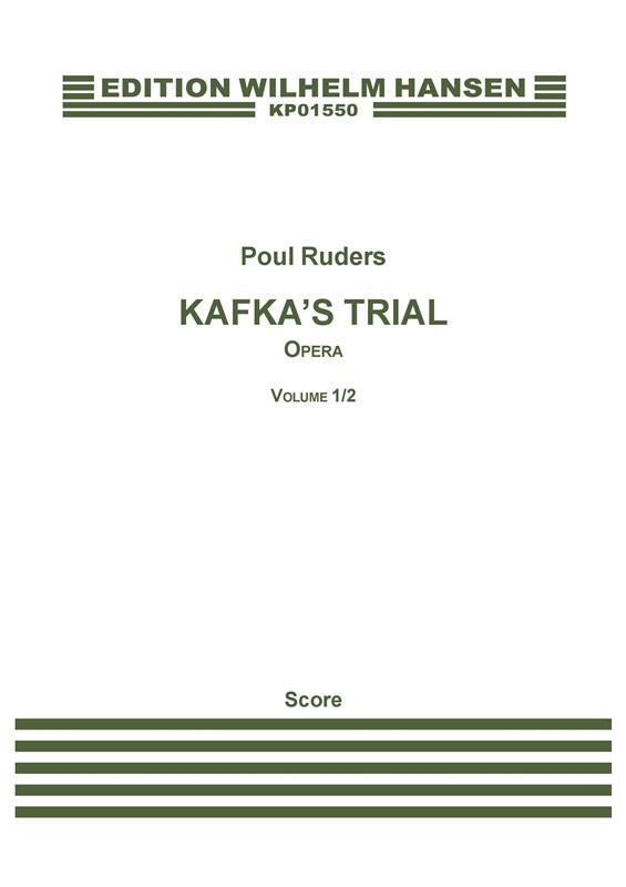 Proces Kafka