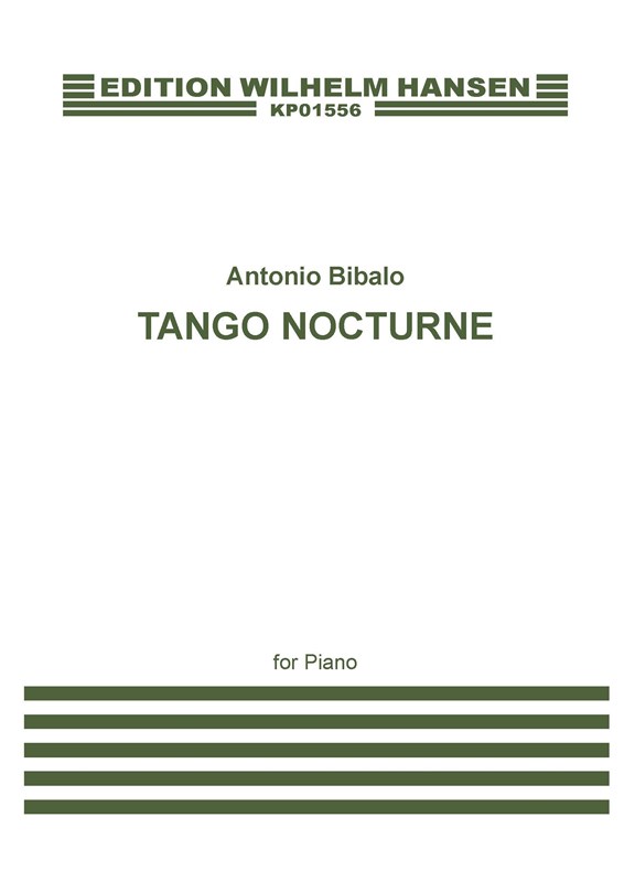Tango Nocturne