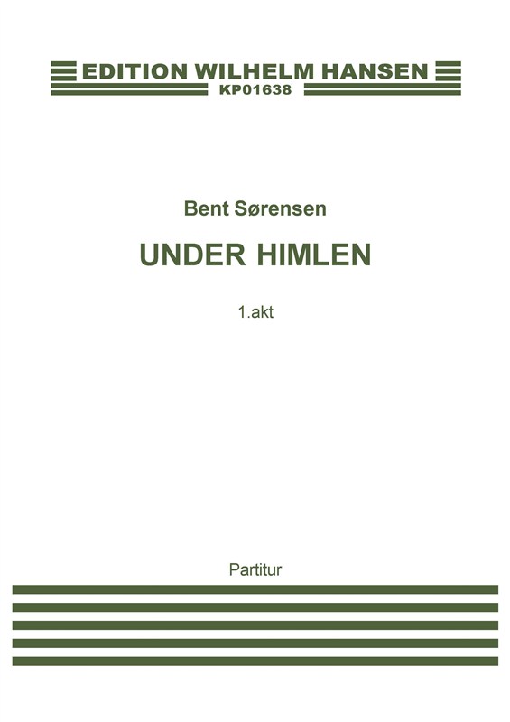 UNDER HIMLEN
