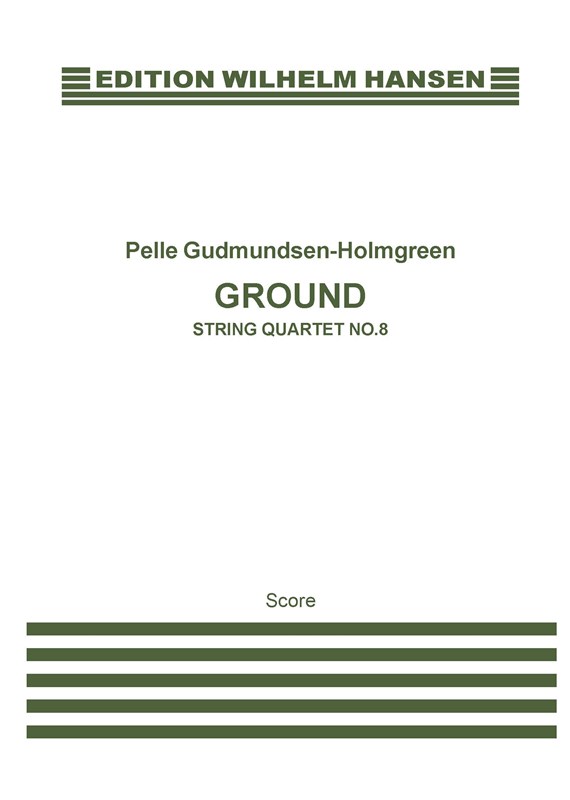 GROUND