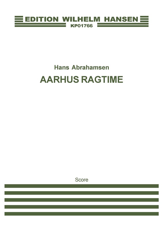 AARHUS RAGTIME