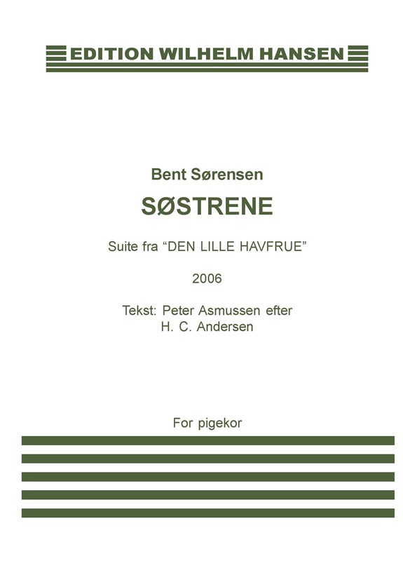 SØSTRENE