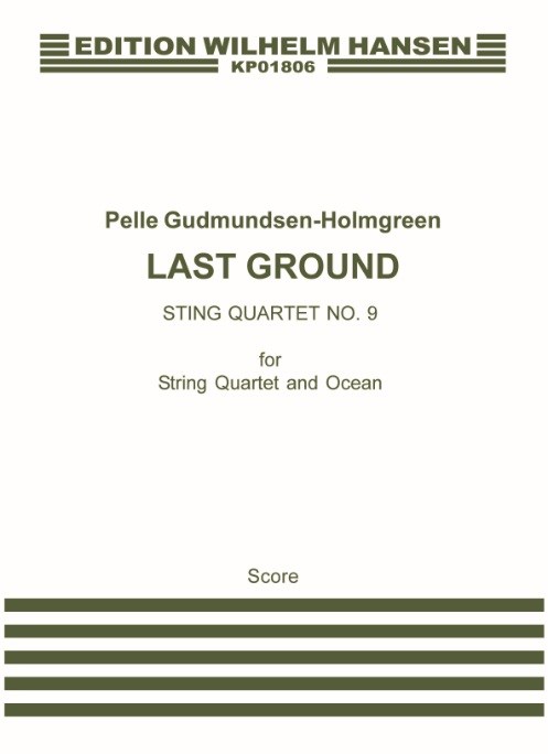 LAST GROUND