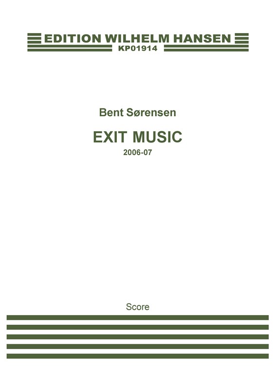 EXIT MUSIC