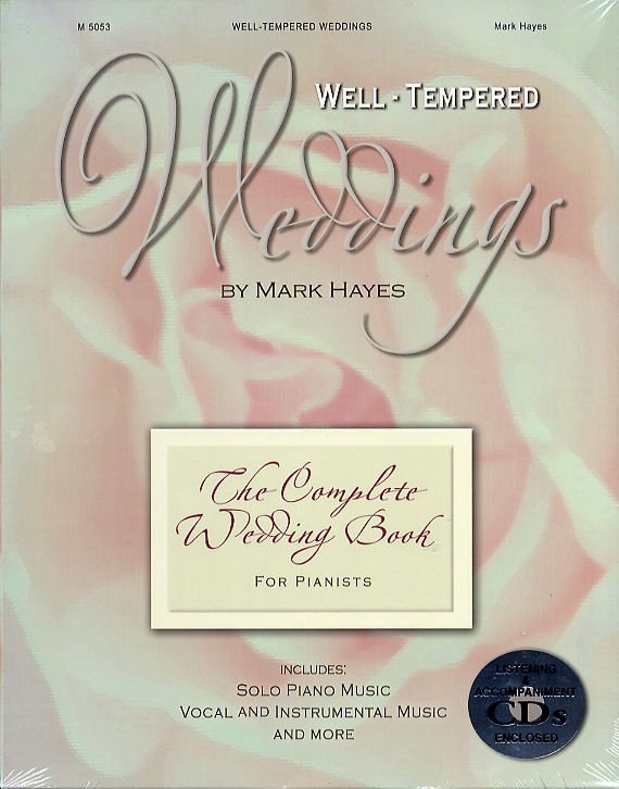 Well-Tempered Weddings