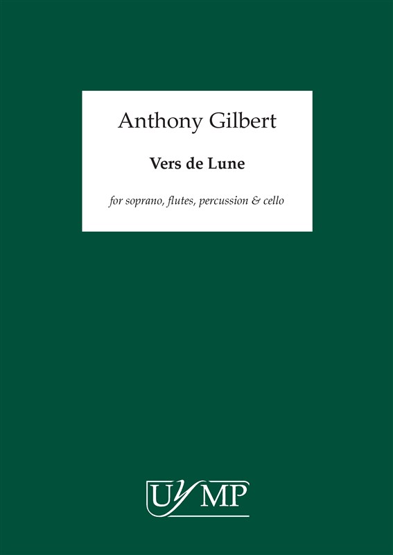 Anthony Gilbert: Vers de Lune