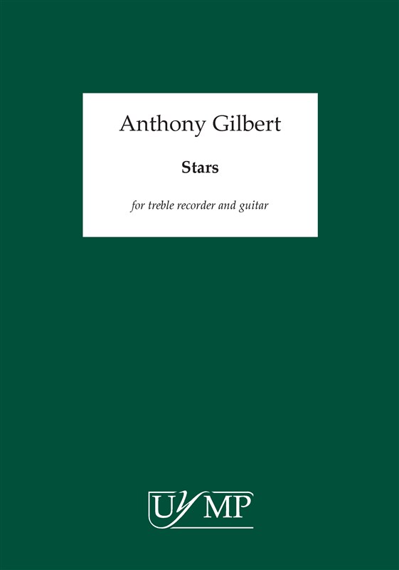Anthony Gilbert: Stars