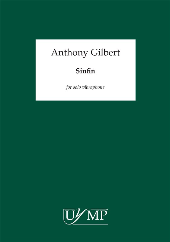 Anthony Gilbert: Sinfin