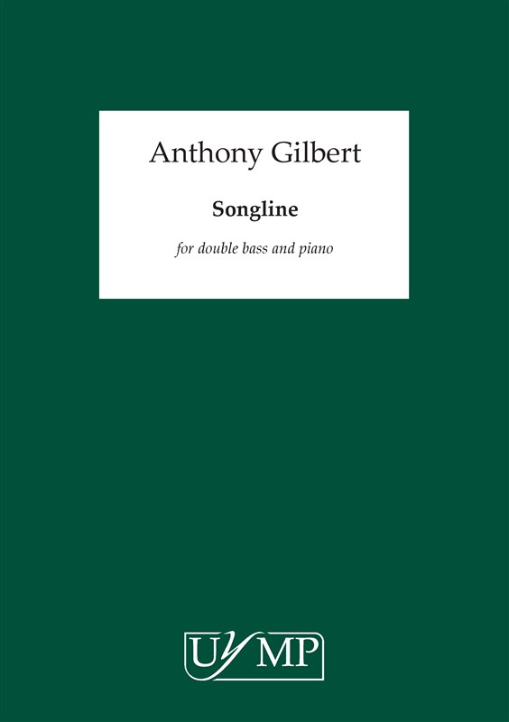 Anthony Gilbert: Songline