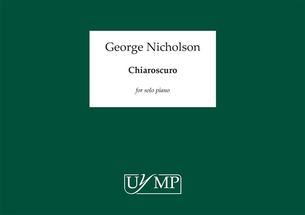 George Nicholson: Chiaroscuro