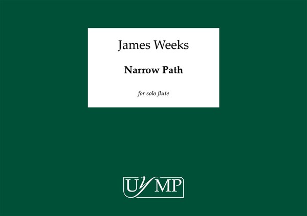 Weeks Narrow Path Flt Perf Sc
