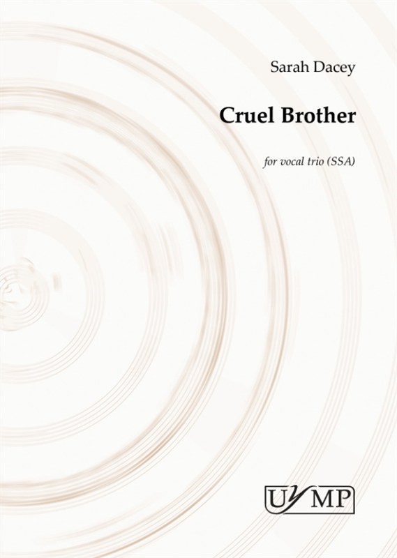 Sarah Dacey: Cruel Brother