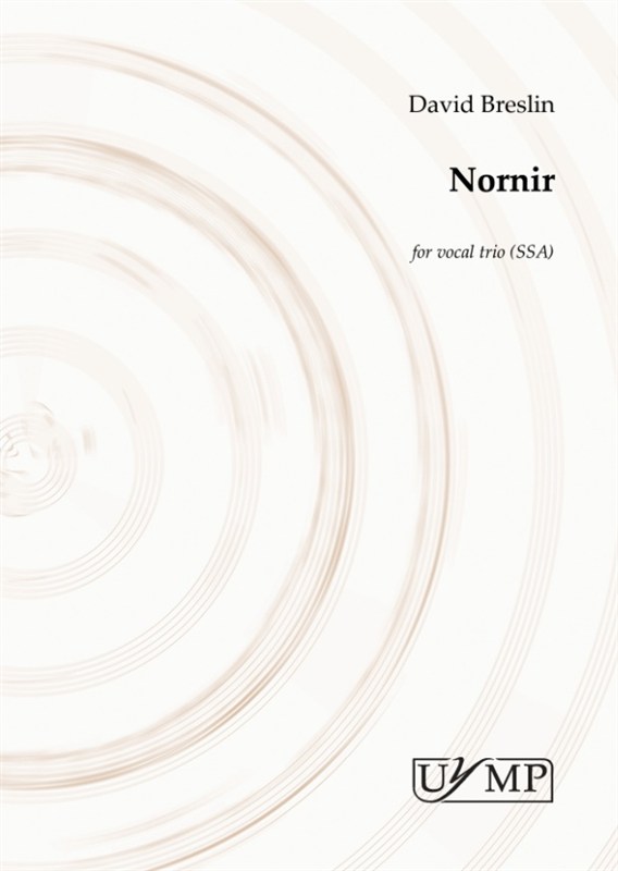 David Breslin: Nornir