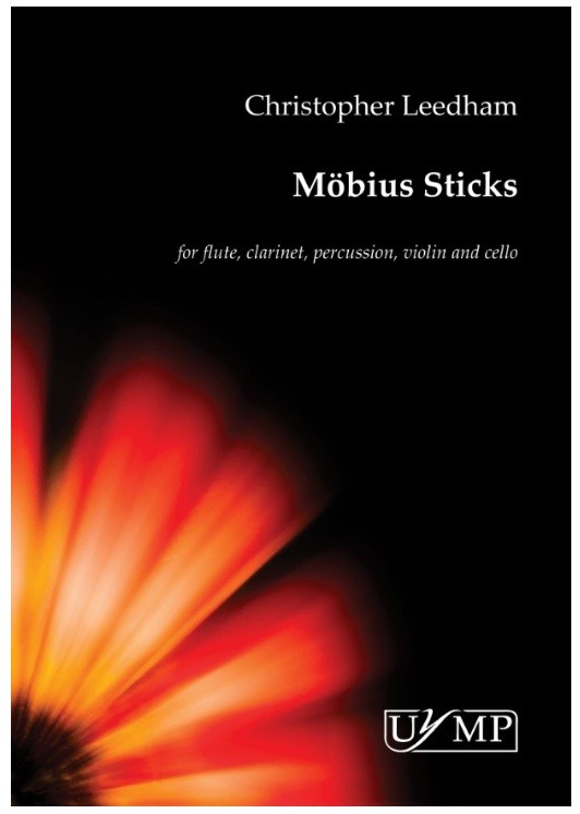 Christopher Leedham: Möbius Sticks