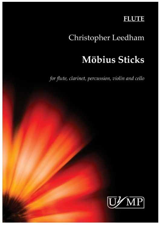 Christopher Leedham: Möbius Sticks