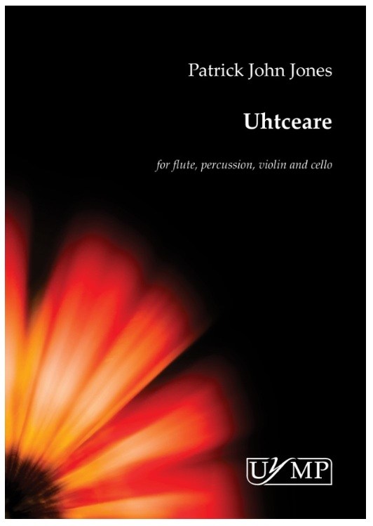 Patrick John Jones: Uhtceare