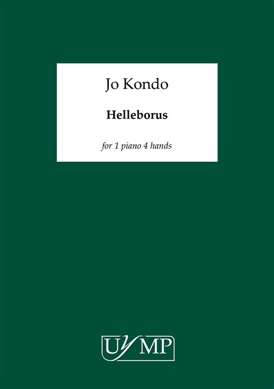 Jo Kondo: Helleborus