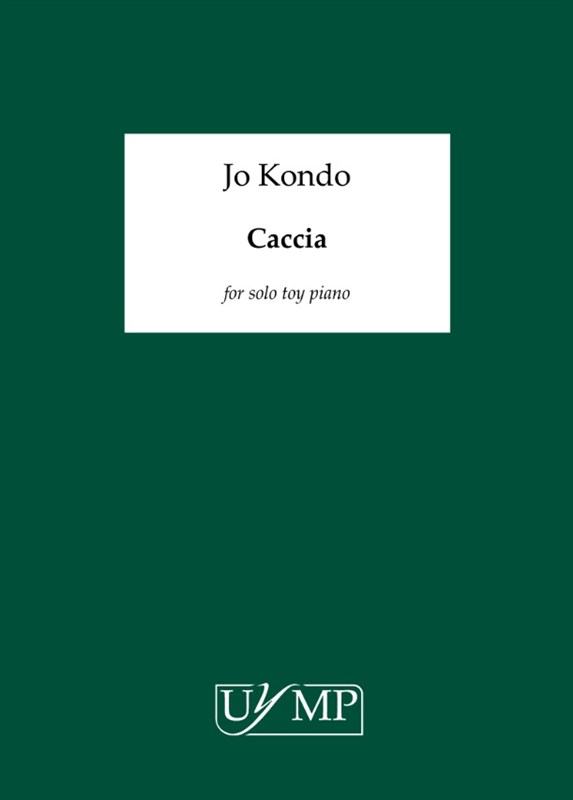 Jo Kondo: Caccia