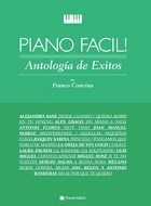 Piano Facil Antologia Exitos Pf Bk