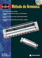 Basix Metodo Armonica Harm Bk/Cd