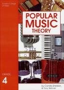 London College Of Music: Popular Music Theory - Grade 4