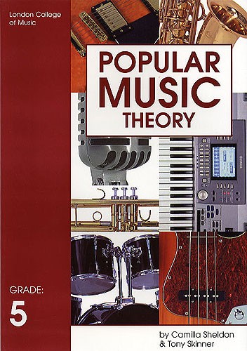 London College Of Music Popular Music Theory Grade 5