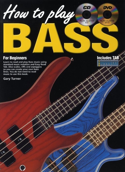 How To Play Bass