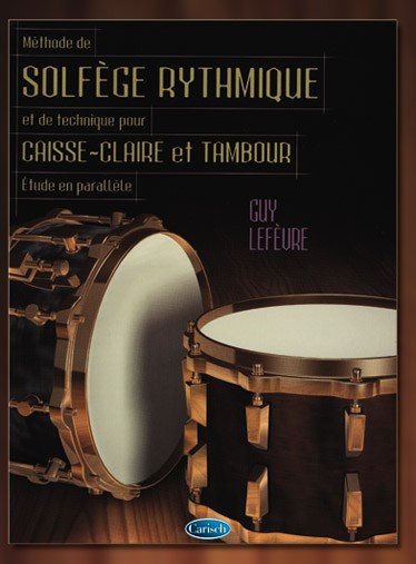 Solfège Rythmique