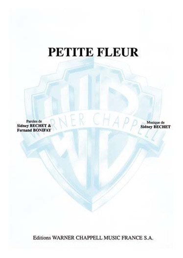 Sidney Bechet: Petite Fleur