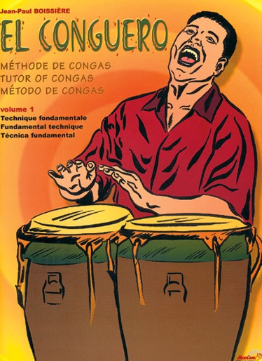Conguero (El)