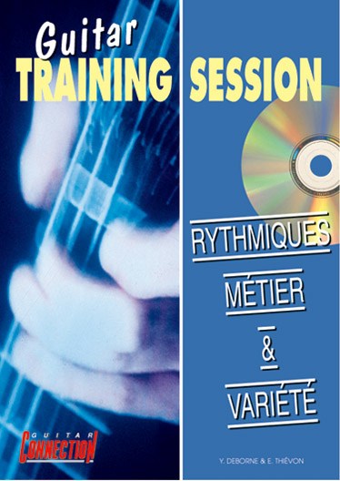 Rythmiques Métier & Variété