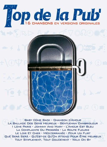 Top de la Pub