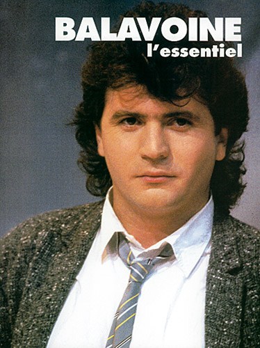 Daniel Balavoine: Essentiel (L?)