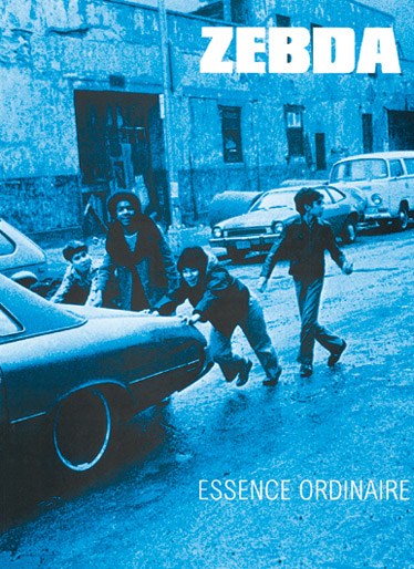 Zebda: Essence Ordinaire
