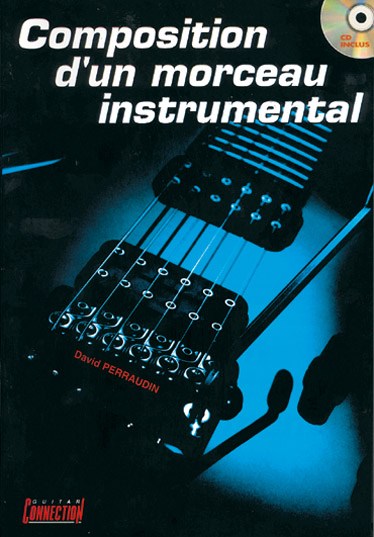 Composition D’un Morceau Instrumental