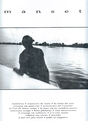 Gérard Manset: Manset