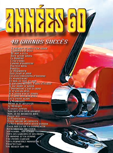 Années 60